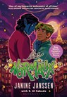 Les Normaux - Janine Janssen - 9781526686602