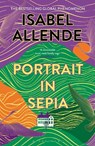 Portrait in Sepia - Isabel Allende - 9781526693143