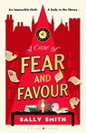A Case of Fear and Favour - Sally Smith - 9781526697899