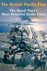 British Pacific Fleet - David Hobbs - 9781526702838