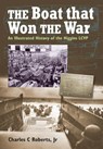 The Boat That Won the War - CHARLES C.,  Jr. Roberts - 9781526706911