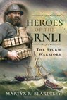Heroes of the RNLI - Martyn R Beardsley - 9781526725769