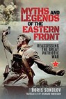 Myths and Legends of the Eastern Front - Boris Sokolov - 9781526742261