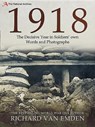 1918 - Richard Van Emden - 9781526752321