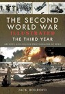 The Second World War Illustrated - Jack Holroyd - 9781526762368