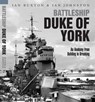 Battleship Duke of York - Ian Buxton ; Ian Johnston - 9781526777300