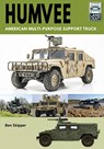 Humvee: American Multi-Purpose Support Truck - Ben Skipper - 9781526789815