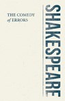 The Comedy of Errors - William Shakespeare - 9781528705196