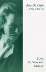 Aria Da Capo - Edna St Vincent Millay - 9781528717489