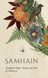 Samhain - Wyrd Books - 9781528724296