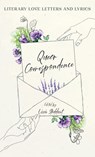 Queer Correspondence - Lizzie Stoddart - 9781528773683
