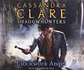 The Infernal Devices 1: Clockwork Angel (Not in SOP) -  - 9781528887397