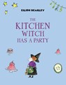 The Kitchen Witch - Eilidh Beagley - 9781528901116