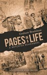 Pages in a life - Graham Bradshaw - 9781528905800
