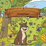 Pumas and Satsumas - Michael Reed - 9781528969642