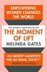 The Moment of Lift - GATES,  Melinda - 9781529005516