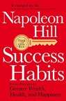 Success Habits - Napoleon Hill - 9781529006483