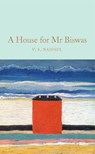A House for Mr Biswas - V.S. Naipaul - 9781529013016