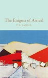 The Enigma of Arrival - V.S. Naipaul - 9781529013047