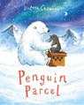 Penguin Parcel - Victoria Cassanell - 9781529013597