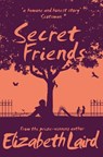 Secret Friends - Elizabeth Laird - 9781529015409