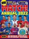 Match Annual 2022 - MATCH - 9781529015485