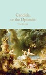 Candide, or The Optimist - Voltaire - 9781529021080