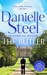 The Butler - Danielle Steel - 9781529021721