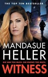 Witness - Mandasue Heller - 9781529024289