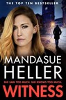 Witness - Mandasue Heller - 9781529024289