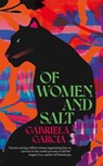 Of Women and Salt - Gabriela Garcia - 9781529031515