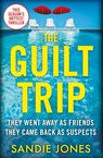 The Guilt Trip - Sandie Jones - 9781529033052