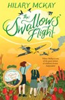 The Swallows' Flight - Hilary McKay - 9781529033342