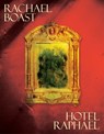 Hotel Raphael - Rachael Boast - 9781529037548