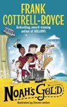 Noah's Gold - Frank Cottrell-Boyce - 9781529048261