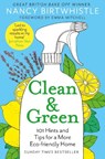 Clean & Green - Nancy Birtwhistle - 9781529049749