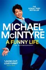 A Funny Life - Michael McIntyre - 9781529063691