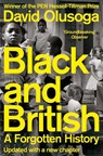 Black and British - David Olusoga - 9781529065602