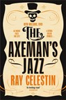 The Axeman's Jazz - Ray Celestin - 9781529065633