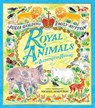 Royal Animals - Julia Golding - 9781529070361