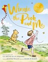 Winnie-the-Pooh and Me - Jeanne Willis - 9781529070385