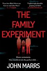 The Family Experiment - John Marrs - 9781529071238