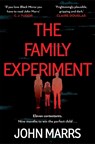 The Family Experiment - John Marrs - 9781529071238
