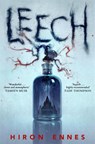 Leech - Hiron Ennes - 9781529073607