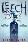 Leech - Hiron Ennes - 9781529073614
