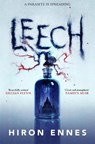 Leech - Hiron Ennes - 9781529073621