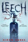 Leech - Hiron Ennes - 9781529073638