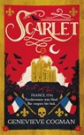 Scarlet - Genevieve Cogman - 9781529083736