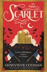 Scarlet - COGMAN,  Genevieve - 9781529083743