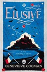 Elusive - Genevieve Cogman - 9781529083798